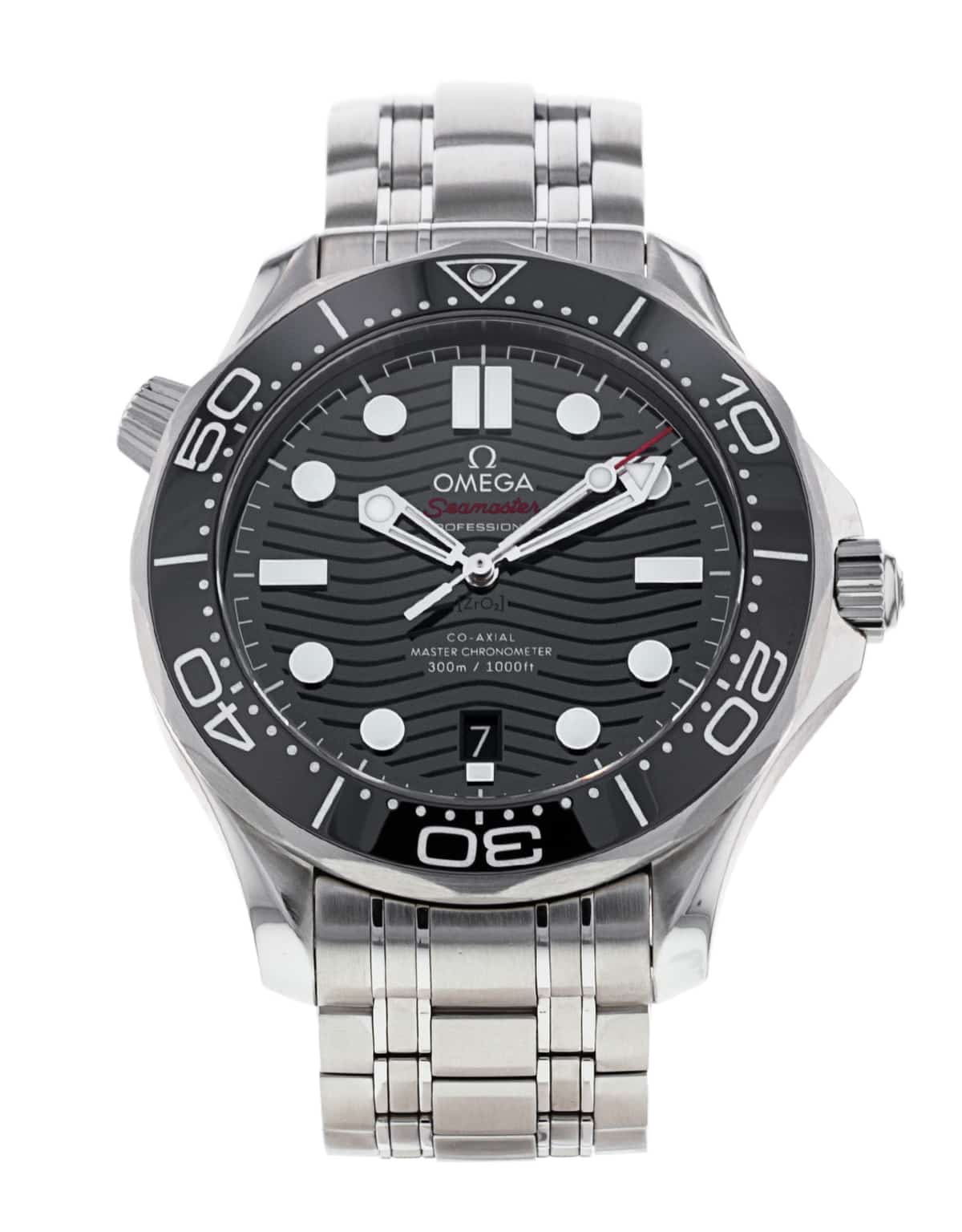 Omega Seamaster 300m 210.30.42.20.01.001